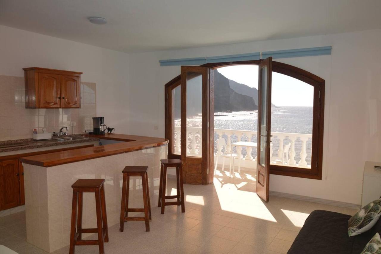 Appartement Sunset In The Atlantic Playa De Alojera *