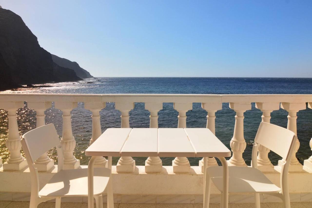 Sunset In The Atlantic Playa De Alojera Appartement *