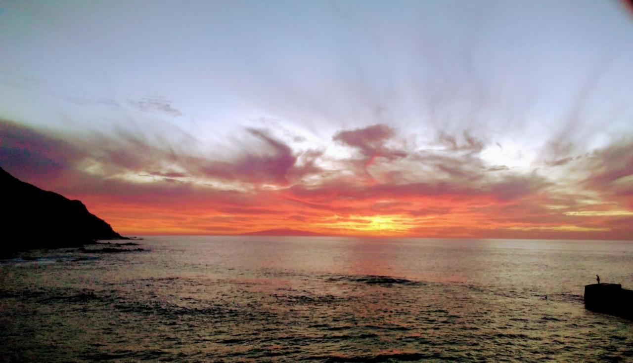 Appartement Sunset In The Atlantic Playa De Alojera *