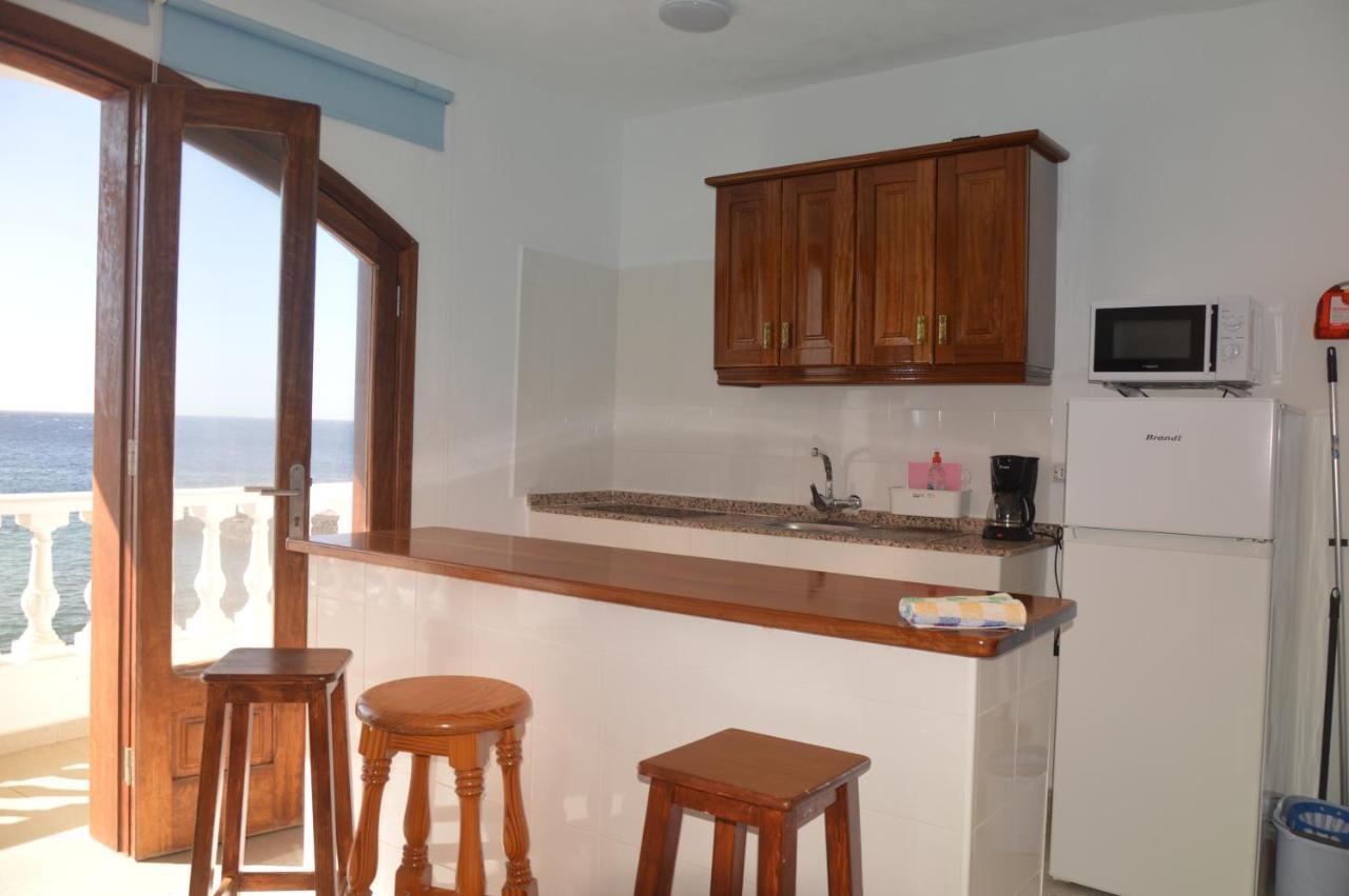 Appartement Sunset In The Atlantic Playa De Alojera