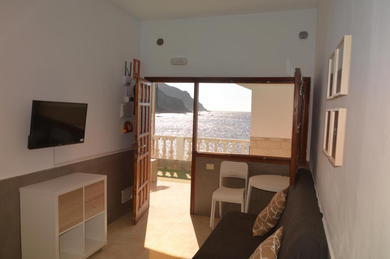 Appartement Sunset In The Atlantic Playa De Alojera *