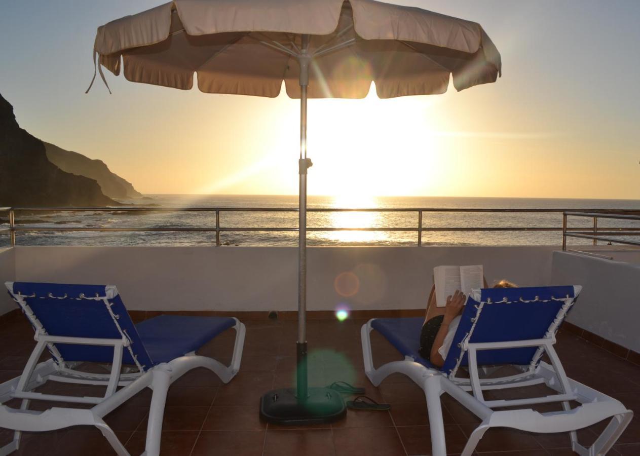 Apartment Sunset In The Atlantic Playa De Alojera Vallehermoso