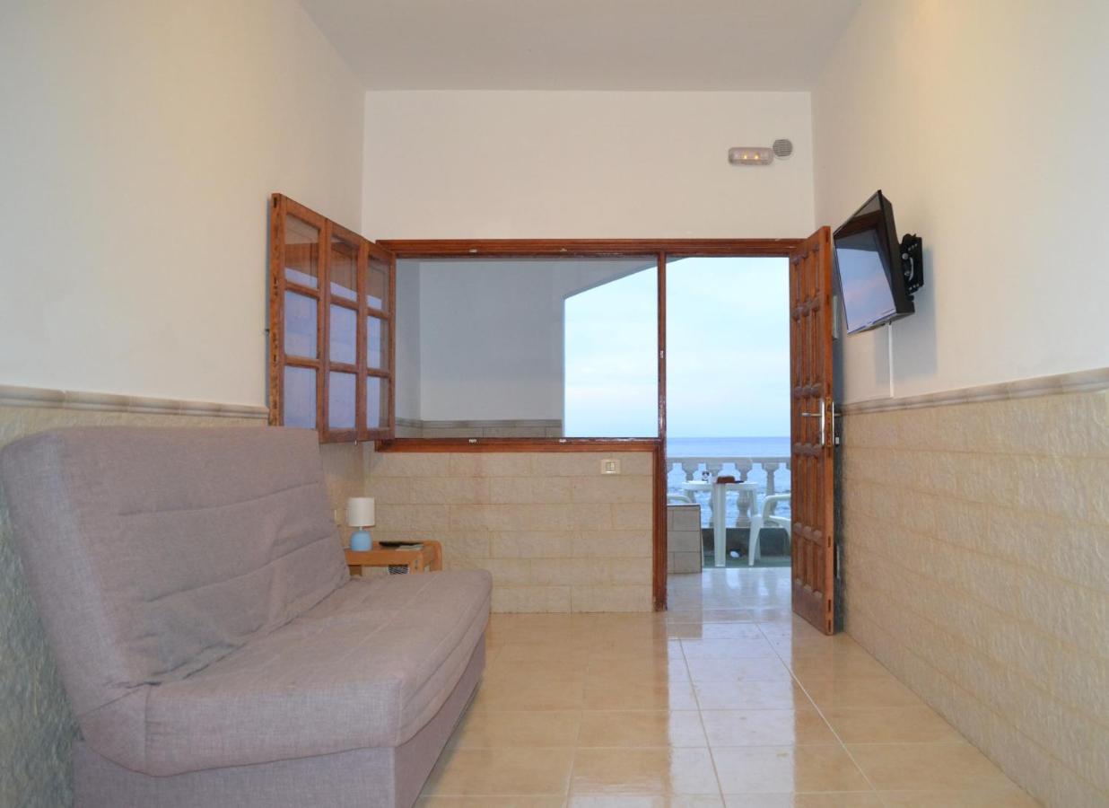 Apartment Sunset In The Atlantic Playa De Alojera *