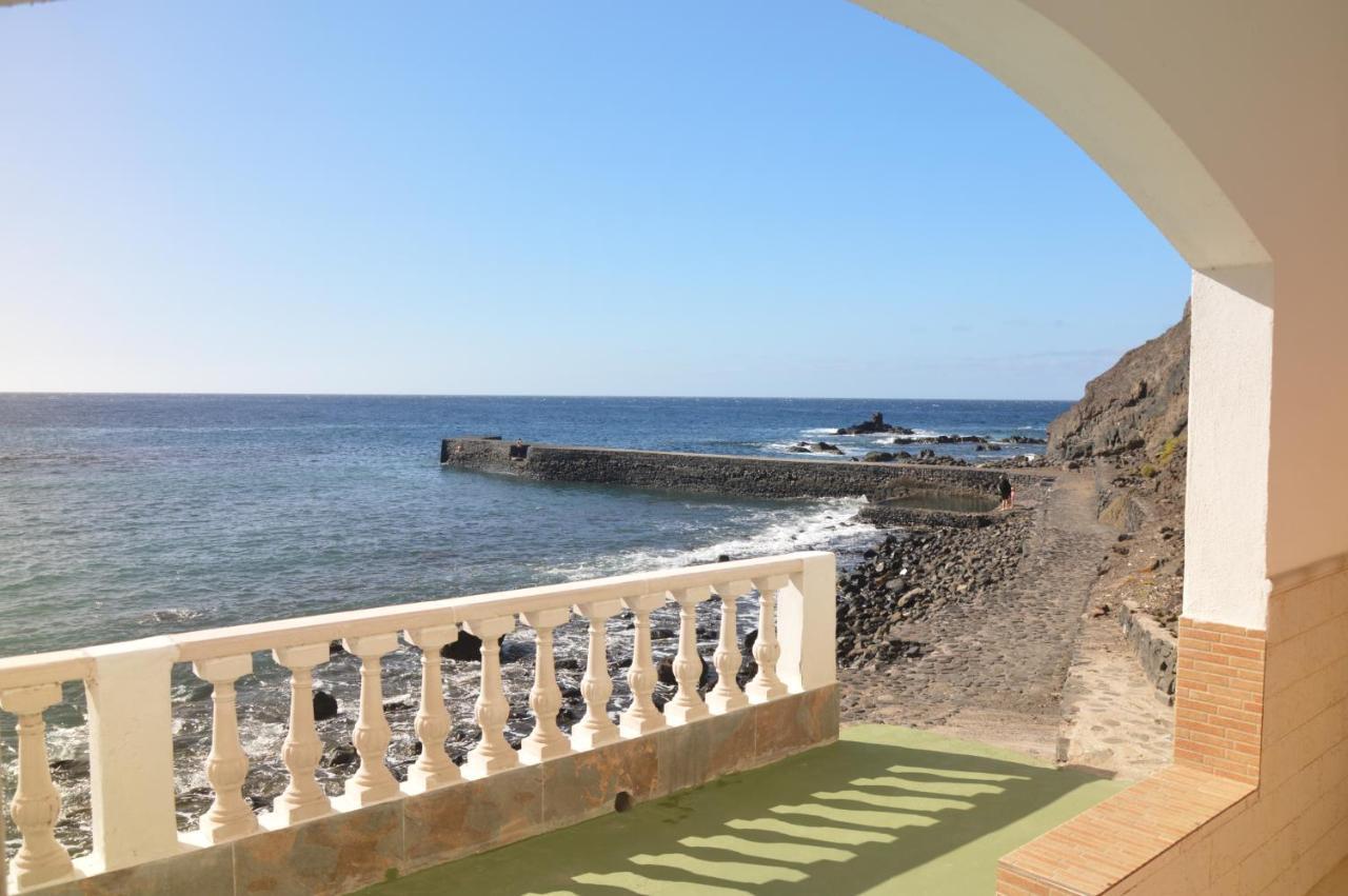 Apartment Sunset In The Atlantic Playa De Alojera *