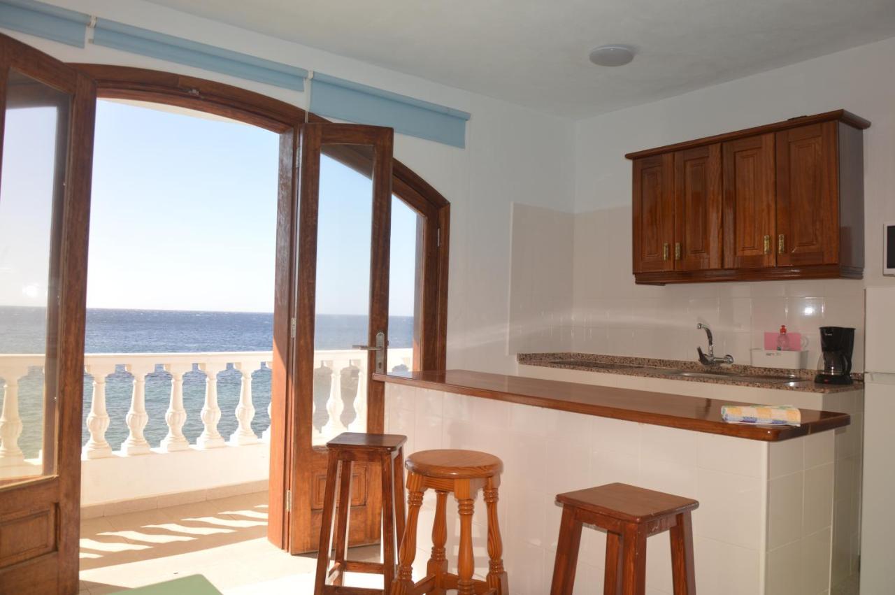 Apartment Sunset In The Atlantic Playa De Alojera *